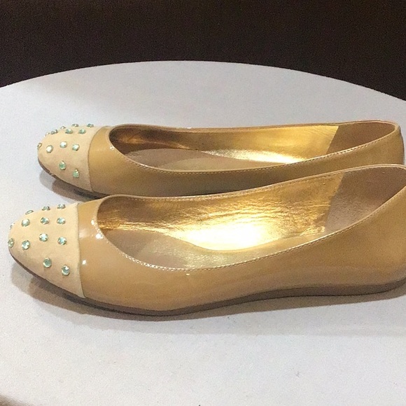 KATE SPADE NEW YORK BALLET FLATS - Picture 5 of 10
